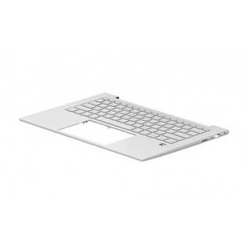 HP vervangend toetsenbord notebook - met ClickPad - verlicht