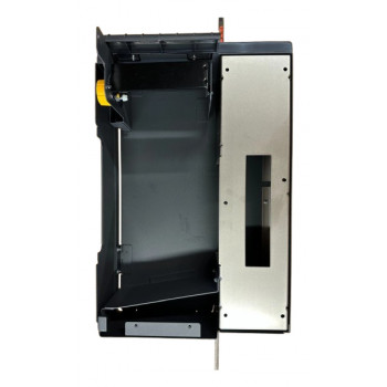 Zebra P1058930-060, printerbehuizing, grijs