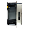 Zebra P1058930-060, printerbehuizing, grijs