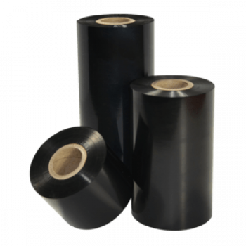 TSC 8550-SWR thermotransferlint was/hars 83mm zwart