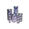 TSC 8050-SWX - 450 m - 6 cm - zwart - was