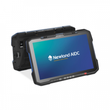 Newland NQUIRE 10 TRYGON ZWARTE TABLET - 2,2 GHz
