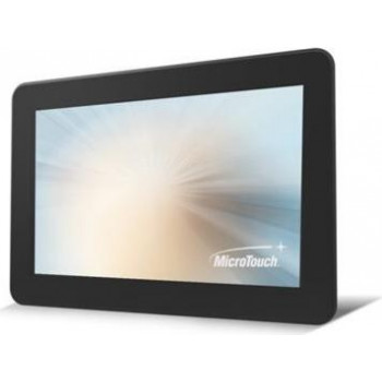 MicroTouch 10,1 inch open-frame 1280x800 VGA/HDMI/DP 10-punts PCAP 500 nits met houder - HDMI