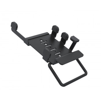Ergonomic Solutions EC-houder - PAX A920 PRO - zwart