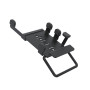 Ergonomic Solutions EC-houder - PAX A920 PRO - zwart