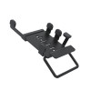 Ergonomic Solutions EC-houder - PAX A920 PRO - zwart