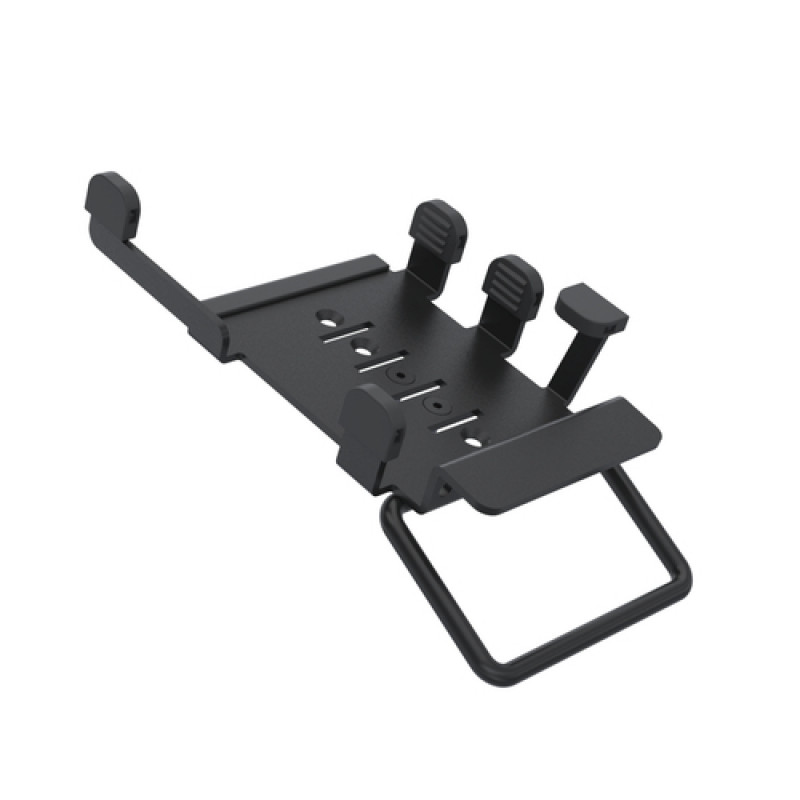 Ergonomic Solutions EC-houder - PAX A920 PRO - zwart