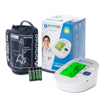 OROMED ORO-BP2 USB-koelkast elektronische bloeddrukmeter