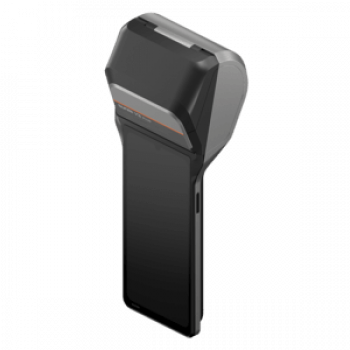 Sunmi V3 Plus GMS EDLA 2D WLAN eSIM NFC Android - gegevensverzamelaar - 4.096 MB