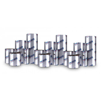 TSC P159160-001 - 625 m - 11 cm - zwart - hars