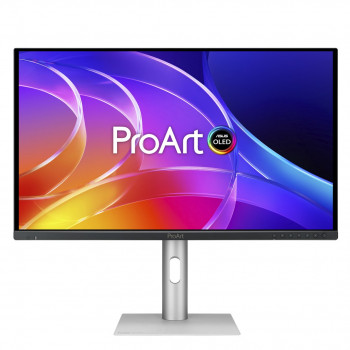 Monitor 26,5 inch PA279CDV ProArt 4K IPS UHD DP USB-C