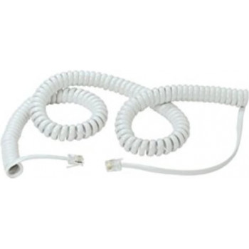 Panasonic PNJA1067Z - wit - stekker/stekker - wit