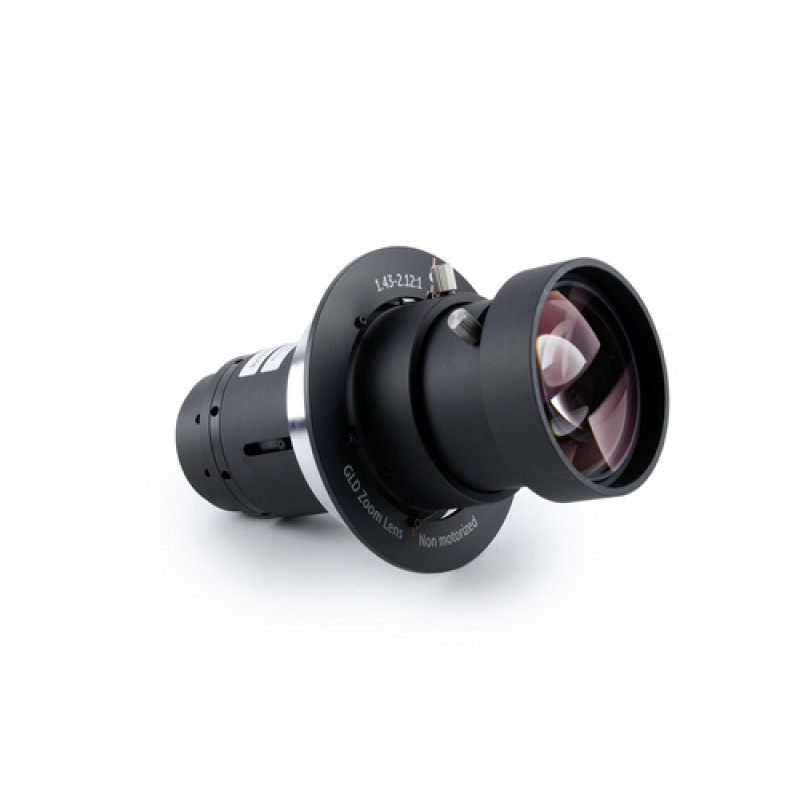 BARCO GLD - zoomobjectief - voor Barco F80-4K7