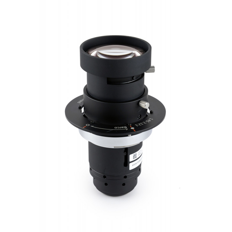 BARCO GLD - zoomobjectief - voor Barco F80-4K7