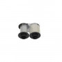 Evolis R4212 - transparant - warmteoverdracht