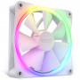 NZXT F120 RGB Triple Pack behuizingsventilator 12 cm wit 3 stuks