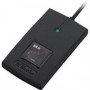 RF IDeas WAVE ID Solo Keystroke CSN zwart lezer