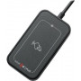 RF IDeas WAVE ID Plus SDK zwart USB