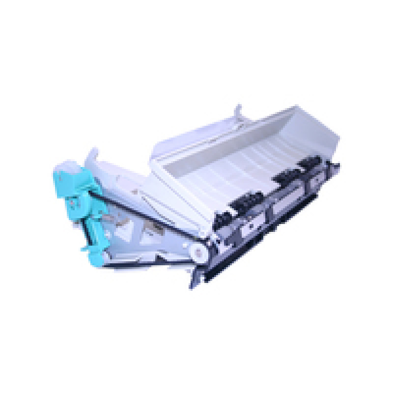 HP printerpaneel - achter onder - voor LaserJet 4