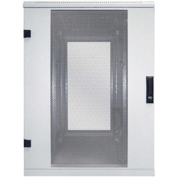 TRITON 19 inch serverkast 800x800 geperforeerde deuren voor en achter