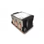 Dynatron S2-4710 CPU-koeler 2U voor socket 4710 passief