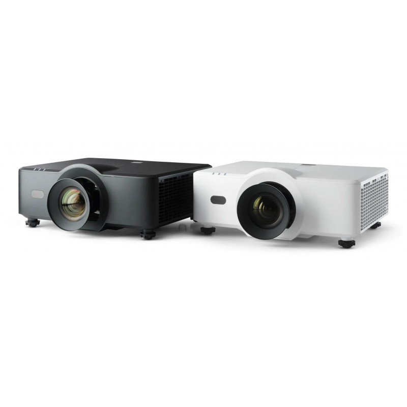 BARCO G50-W8 - zwart - WW G50-W8 - zwart - WW