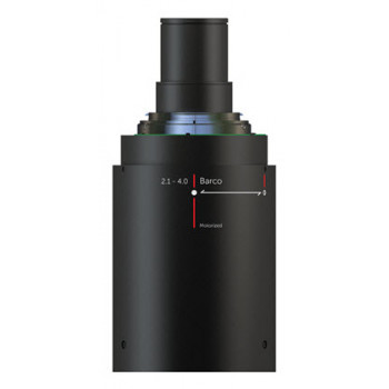 BARCO ILD - zoomobjectief - voor Barco I600-4K10