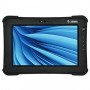 Zebra XSLATE L10ax - robuust - tablet - Intel Core i5 1145G7 / 2,6 GHz - vPro - Win 10 Pro 64-bit - Iris Xe Graphics - 16 GB RAM - 512 GB SSD - 25,7 cm (10.1 inch)