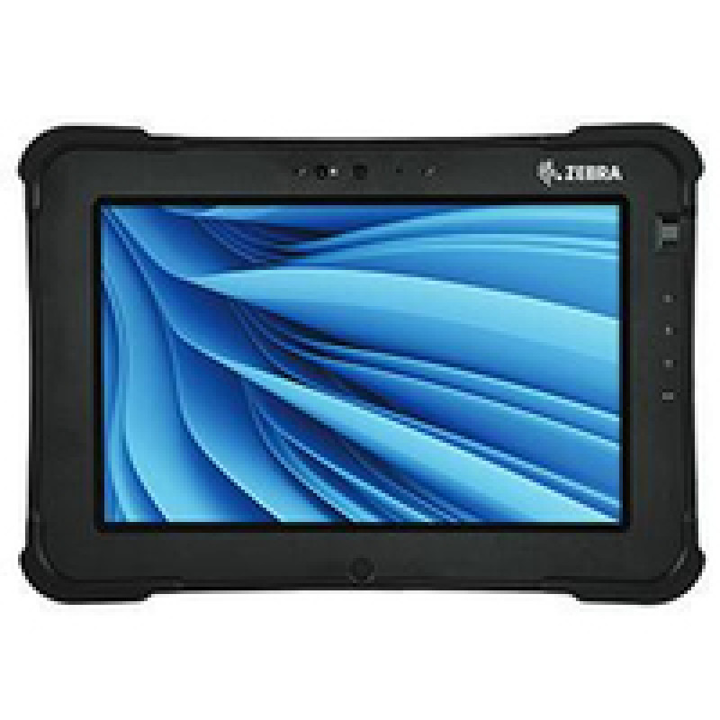 Zebra XSLATE L10ax - robuust - tablet - Intel Core i5 1145G7 / 2,6 GHz - vPro - Win 10 Pro 64-bit - Iris Xe Graphics - 16 GB RAM - 512 GB SSD - 25,7 cm (10.1 inch)