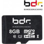 Kingston SD-adapterkaart micro-SD