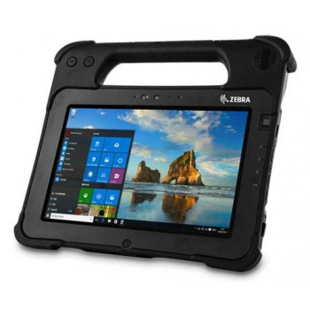 Zebra XPAD L10 - tablet - robuust - Android 11 - 64 GB eMMC - 25,7 cm (10,1 inch)