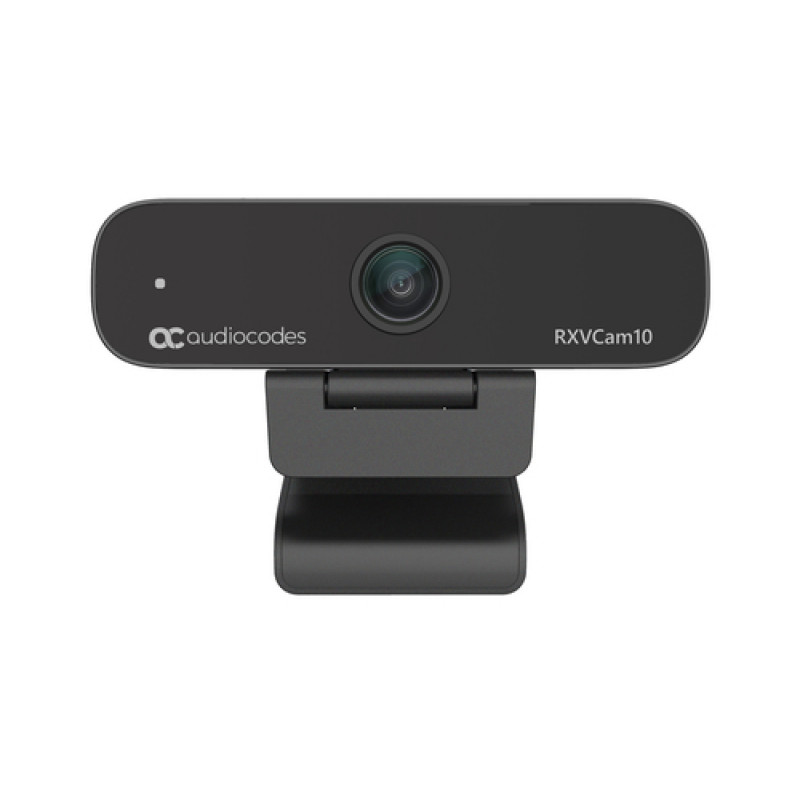 AudioCodes RXV10 USB-webcam