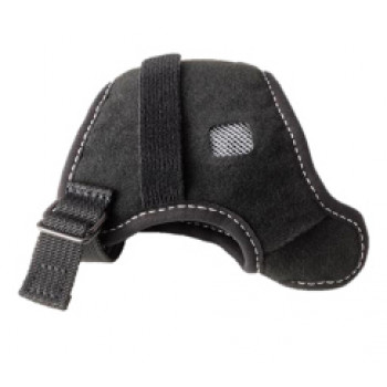 Zebra SPARE HAND WRAP VOOR RS5100, RS6100 EN WS50 ENTERPRISE HAND MOUNT, LINKERHAND MIDDEL, BEPERKT ARTIKEL KLASSE 4, OVEREEENKOMSTIGE CERTIFICERING VEREIST