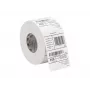Zebra Silverline Slim II - polyester -, EPC, 865-868 MHz, 128-bit - wit - 100 x 13 mm 100 etiket(ten) (1 rol(len)