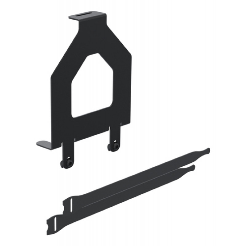 Ergonomic Solutions universele houder voor mediaspeler