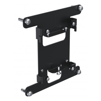 Ergonomic Solutions VESA 200 houder zonder kanteling