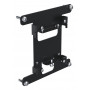 Ergonomic Solutions VESA 200 houder zonder kanteling