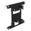 Ergonomic Solutions VESA 200 houder zonder kanteling