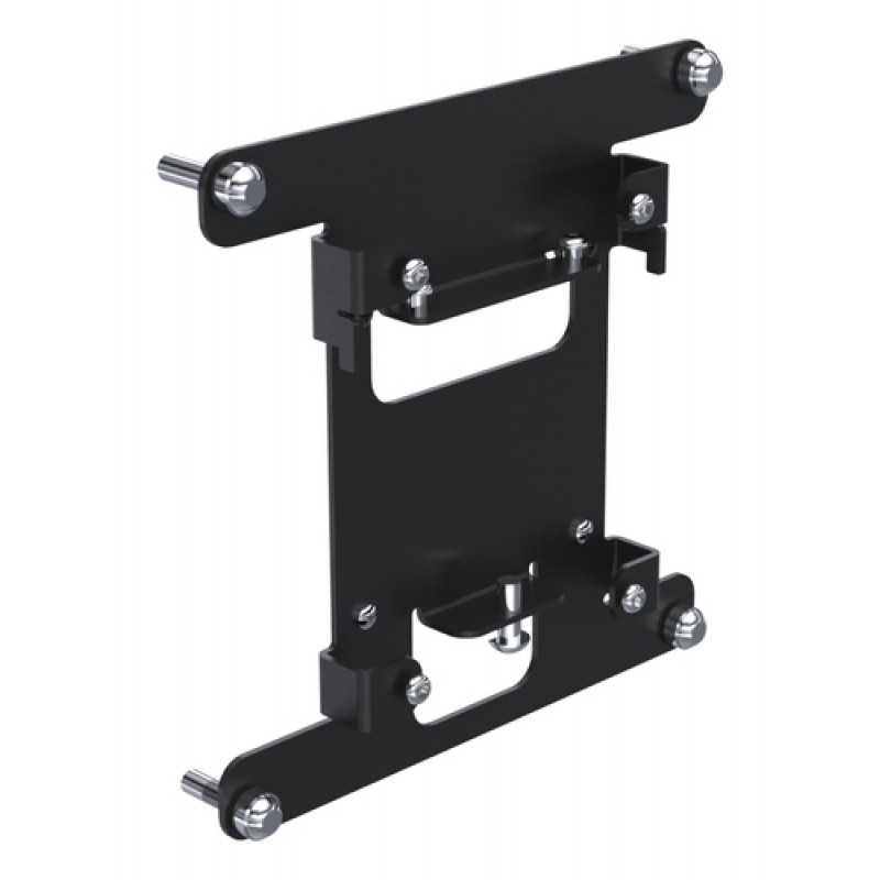 Ergonomic Solutions VESA 200 houder zonder kanteling