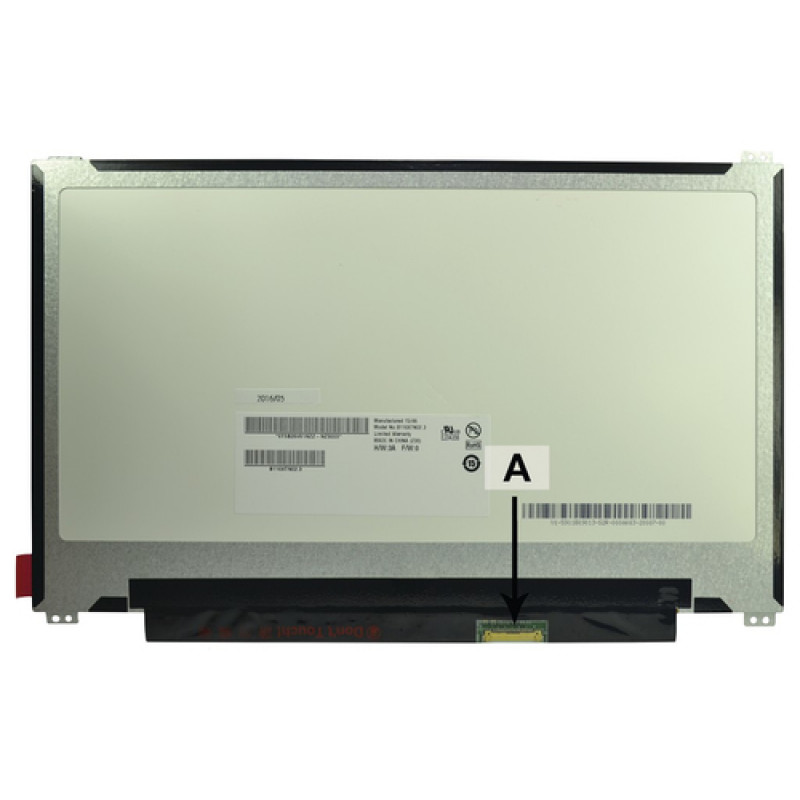 2-power SCR0598B - 29,5 cm (11,6 inch)