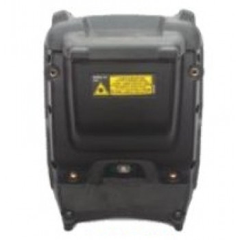 Zebra ST9710 - afdekplaat - zwart - Zebra XT15f