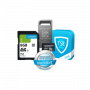 Swissbit TSE v2 microSD-kaart 8 GB los