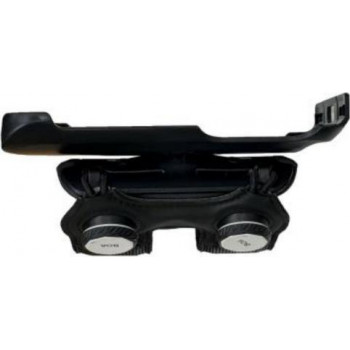 Zebra TC501 arm-/polshouderadapter. Inclusief