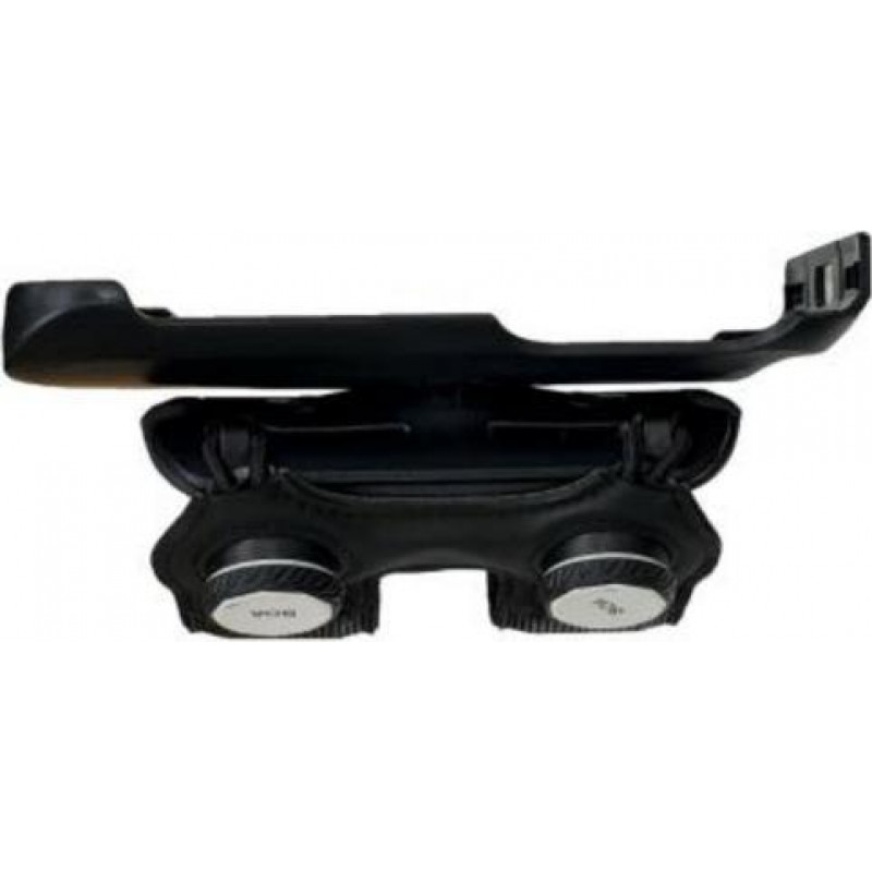 Zebra TC501 arm-/polshouderadapter. Inclusief
