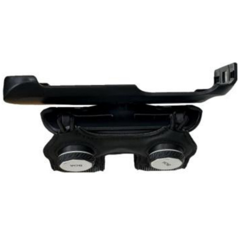 Zebra TC501 arm-/polshouderadapter. Inclusief
