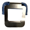 Zebra WS101 vervangende cliphouder, Healthcare (blauw)