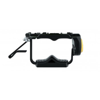 Zebra handheld-armsteun - met scanner-vingertrigger