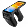 Zebra TC22R geïntegreerde handheld-RFID Wi-Fi 6 Android SE4710 6 - PDA - 900 MHz