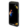 Zebra TC501 - dataverzamelingsterminal - rugged - Android - 128 GB UFS-kaart - 15,2 cm (6 inch) (TC501G-321A1A1A01-A6)