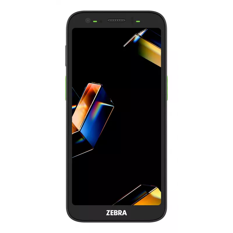 Zebra TC501 - dataverzamelingsterminal - rugged - Android - 128 GB UFS-kaart - 15,2 cm (6) (TC501G-321E1A1A01-A6)